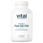 Vital Nutrients Ultra Pure Fish Oil 700 120 gels