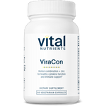 Vital Nutrients ViraCon 60 caps