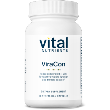 Vital Nutrients ViraCon 60 caps