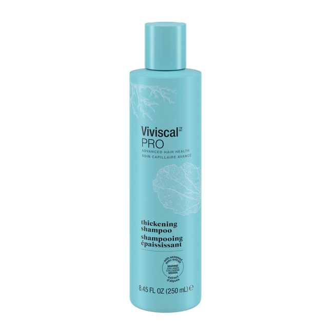 Viviscal Pro Thickening Shampoo 8.45 fl oz