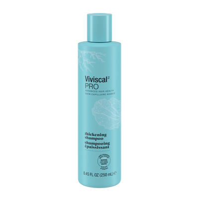 Viviscal Pro Thickening Shampoo 8.45 fl oz