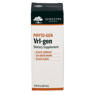 Seroyal/Genestra Vrl-gen 05 fl oz