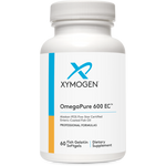 Xymogen Omegapure 600 EC 