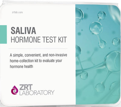 4-Point Cortisol (formerly Diurnal Cortisol - C1, C2, C3, C4)(Saliva)