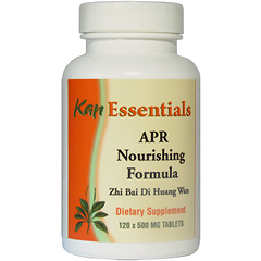 Kan Herb Company APR Nourishing Formula 120t (vet)