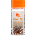 Advanced Nutrition by Zahler CandAid Timed Release 60 caps