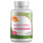 Advanced Nutrition by Zahler Female Totality 120 caps