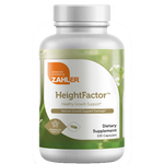 Advanced Nutrition by Zahler HeightFactor 120 caps