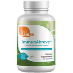 Advanced Nutrition by Zahler ImmunAbreve 180 caps