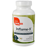 Advanced Nutrition by Zahler Inflame-X 120 vegcaps