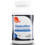 Advanced Nutrition by Zahler MasterMind Mood Formula 60 caps