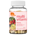 Advanced Nutrition by Zahler Multivitamin Beauty 60 caps