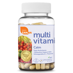 Advanced Nutrition by Zahler Multivitamin Calm 60 caps