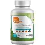 Advanced Nutrition by Zahler Myco5Defense Organic 60 caps