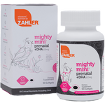 Advanced Nutrition by Zahler Prenatal Mini 90 softgels