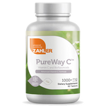 Advanced Nutrition by Zahler PureWay-C 90 tabs