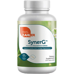 Advanced Nutrition by Zahler SynerG 120 caps