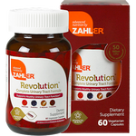 Advanced Nutrition by Zahler UT Revolution 60 vegcaps