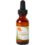 Advanced Nutrition by Zahler Vitamin D3 1000 IU Liquid 1 fl oz