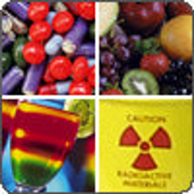 Alcat Platinum Comprehensive (320 Items)