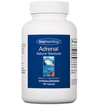 Allergy Research Group Adrenal 100mg 150 vcaps