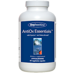Allergy Research Group AntiOx Essentials 60 vegcaps
