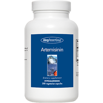 Allergy Research Group Artemisinin 100 mg 300 caps