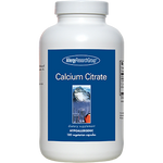 Allergy Research Group Calcium Citrate 150 mg 180 caps