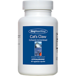 Allergy Research Group Cats Claw 565 mg 60 caps