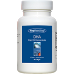 Allergy Research Group DHA 90 gels