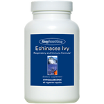 Allergy Research Group Echinacea Ivy 60 vegcaps