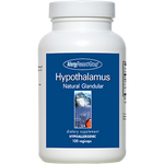 Allergy Research Group Hypothalmus 500 mg 100 vcaps