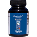 Allergy Research Group Licorice Solid Extract 4 oz