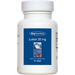 Allergy Research Group Lutein 20 mg 60 gels