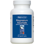 Allergy Research Group Magnesium Ascorbate 100 vcaps
