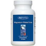 Allergy Research Group Magnesium Malate Forte 120 tabs