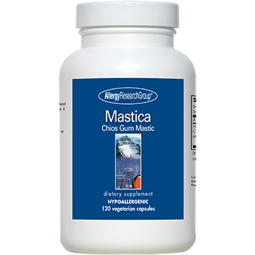 Allergy Research Group Mastica 120 vcaps