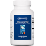 Allergy Research Group Molecular H2 60 tablets
