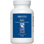 Allergy Research Group NAC 200 mg 90 tabs