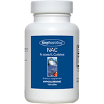 Allergy Research Group NAC 500 mg 120 tabs