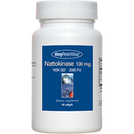 Allergy Research Group Nattokinase 100 mg 60 gels