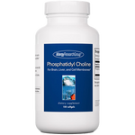 Allergy Research Group Phosphatidyl Choline 100 gels