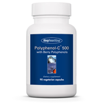 Allergy Research Group Polyphenol-C 500 90 vegcap