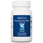 Allergy Research Group Pyridoxine P5P 60 cap 275 mg