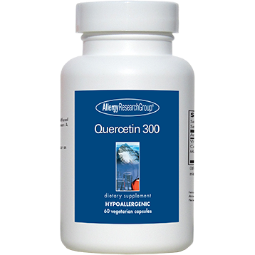 Allergy Research Group Quercetin 300 mg 60 caps
