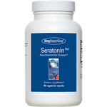 Allergy Research Group Seratonin 90 vcaps