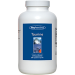 Allergy Research Group Taurine 1000 mg 250 caps