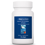 Allergy Research Group Vitamin D3 Complete 120 softgels