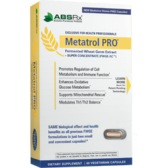 American BioSciences Metatrol Pro 60 vegcaps