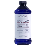 American Biotech Labs ASAP ProHealth MAX 35ppm 16 fl oz